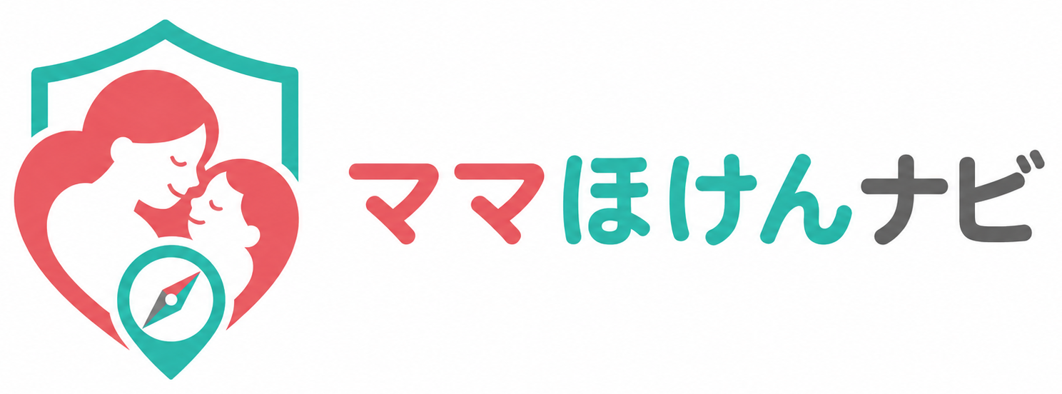 ママほけんナビ